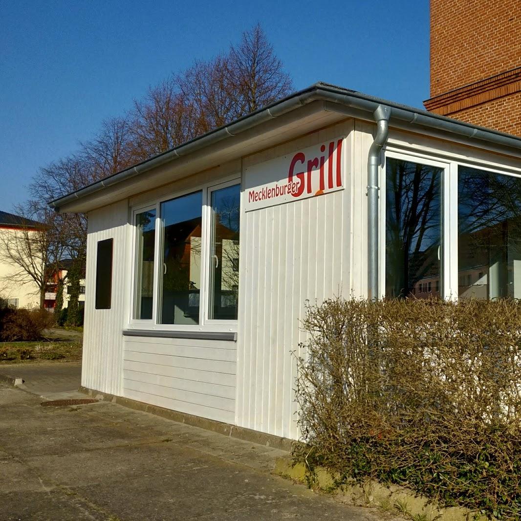 Restaurant "Mecklenburger Grill" in Neubrandenburg