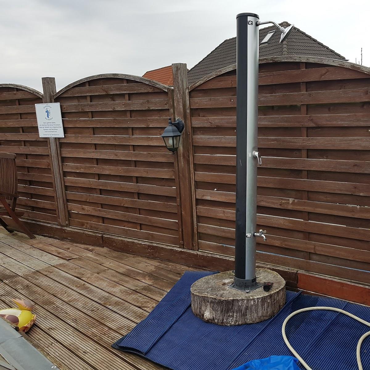 Restaurant "Alte Schäferei Landgasthof" in Wulkenzin