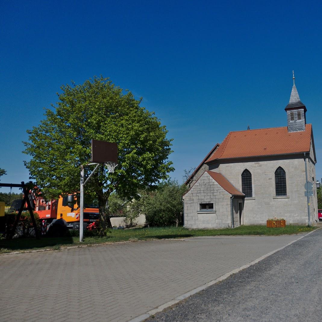 Restaurant "Zum Florian" in  Ebrach