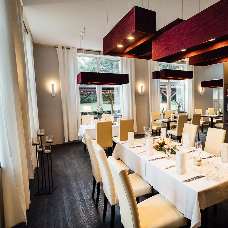 Restaurant "lebensArt Restaurant" in Neuendorf A