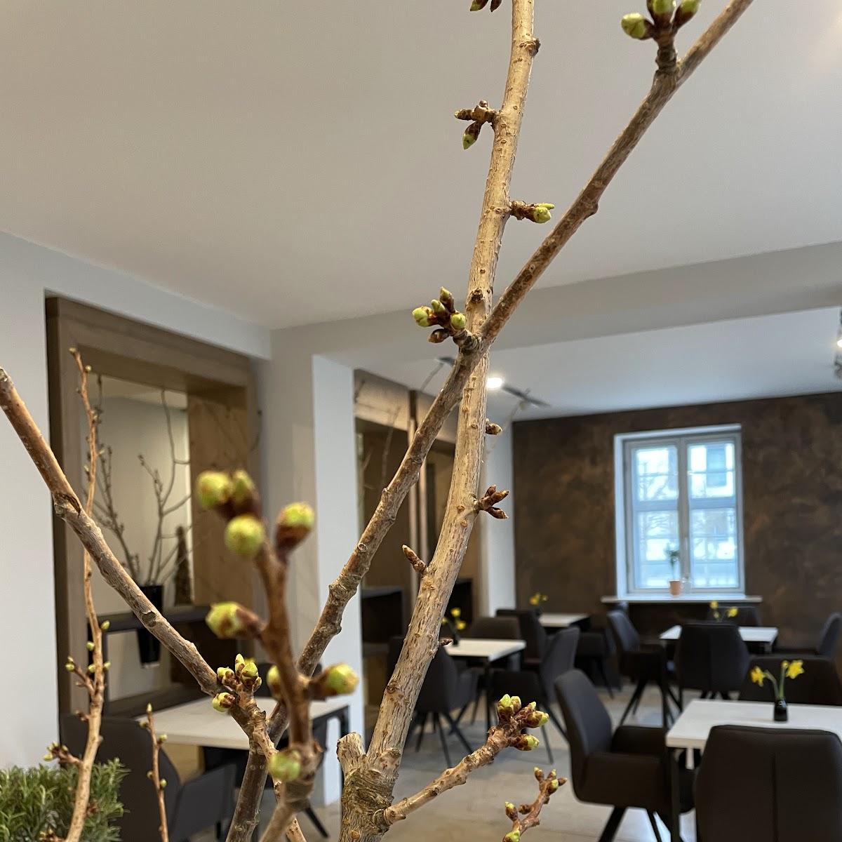 Restaurant "Natürlich Büttners" in Greifswald