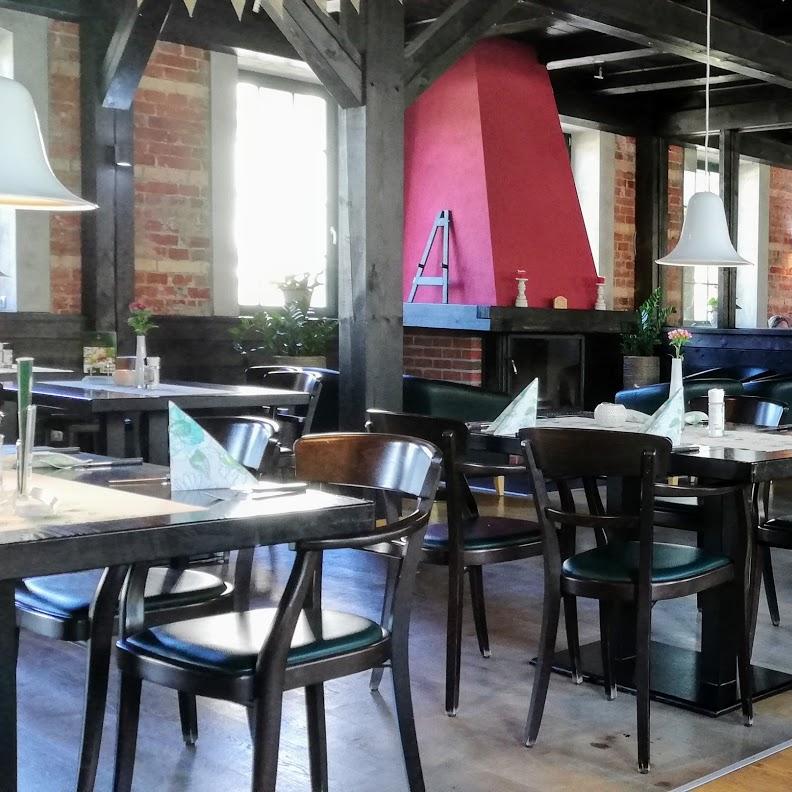 Restaurant "FARMER STEAKHOUSE" in Basedow