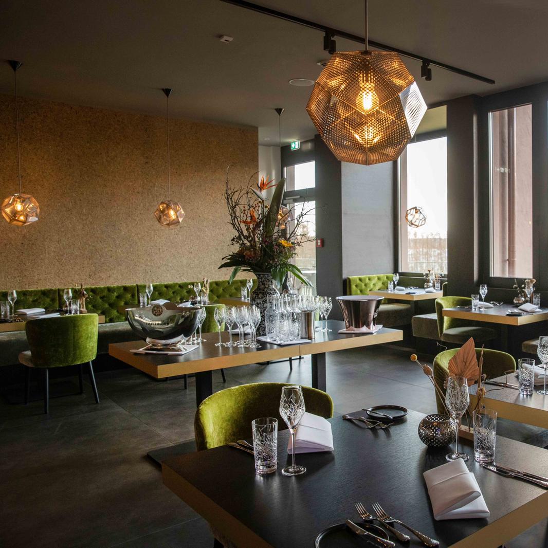 Restaurant "Räthro - Nature