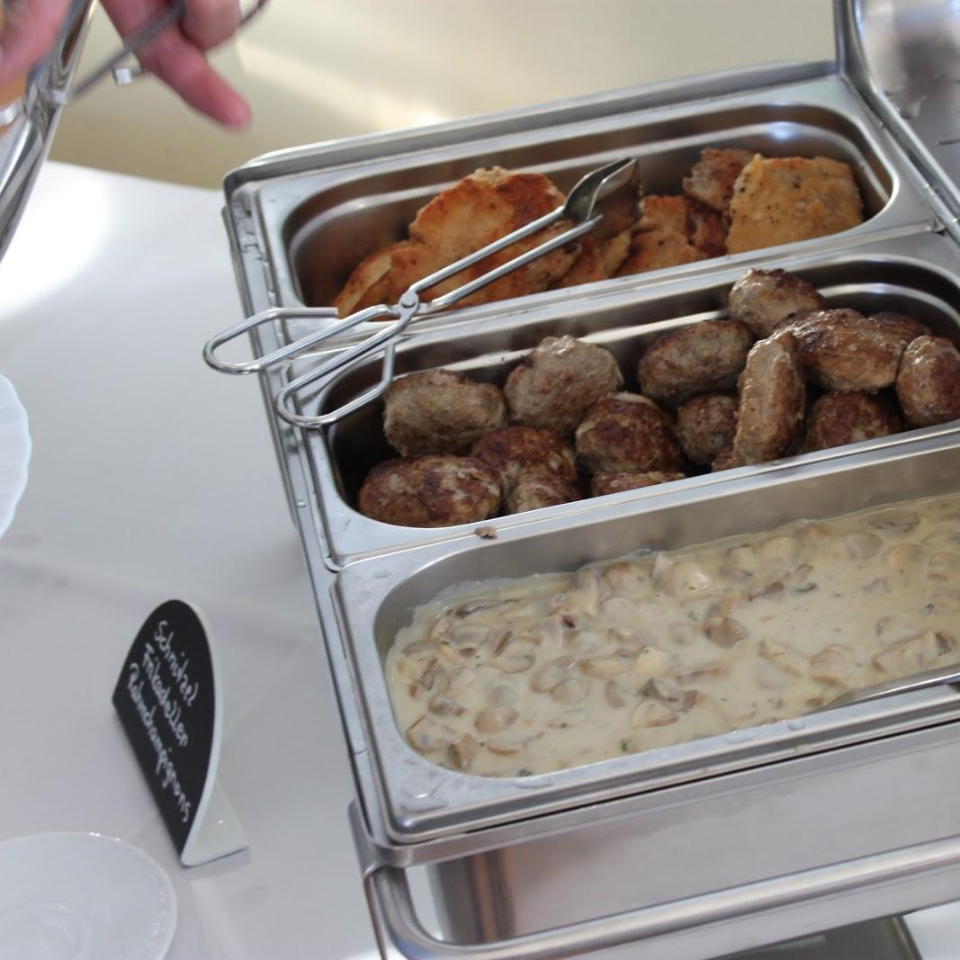 Restaurant "Lindenbistro" in Neubrandenburg