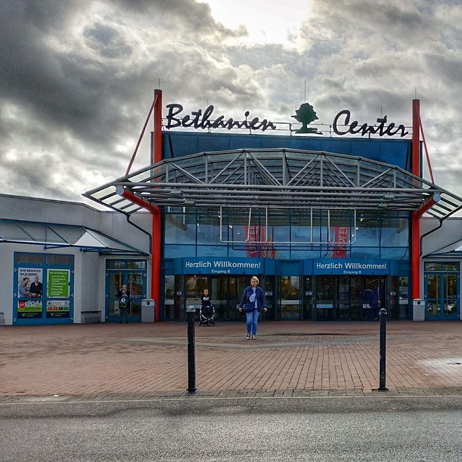 Restaurant "Fürstenseeer Hänchegrill" in Neubrandenburg