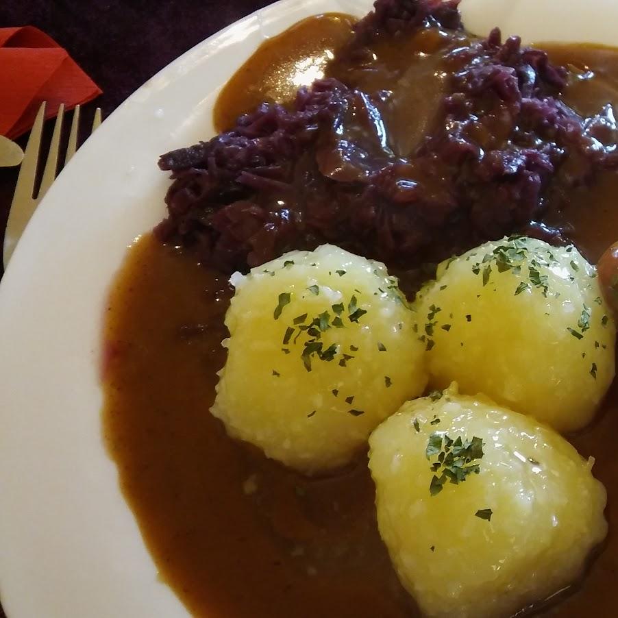 Restaurant "Utkiek" in Groß Miltzow