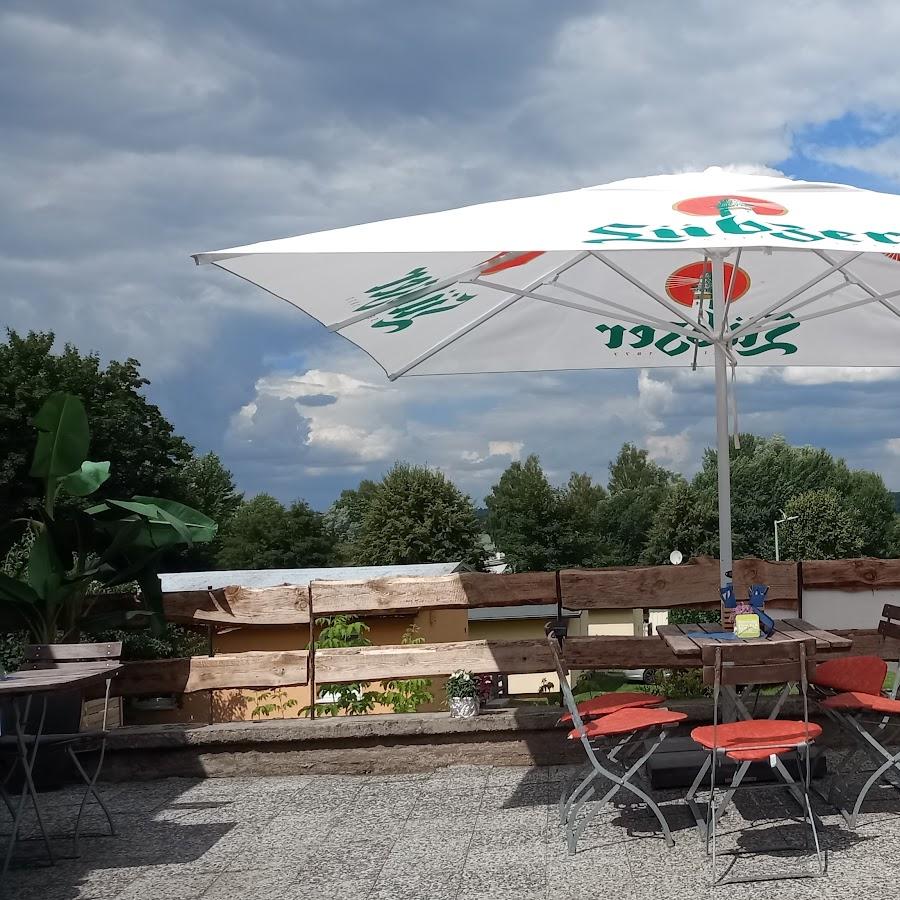 Restaurant "Gaststätte Pirna Inh. J. Beiersdorf" in Dahmen