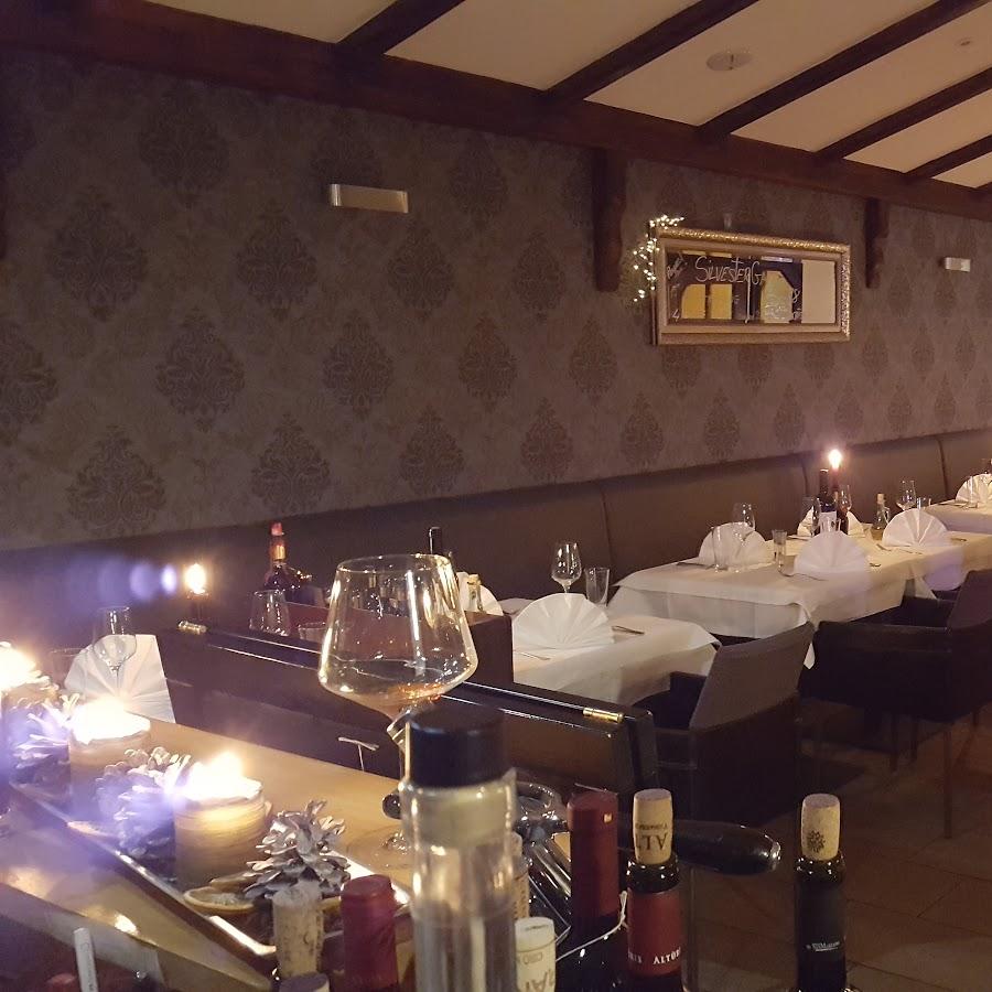 Restaurant "PerBacco" in Mühlheim am Main