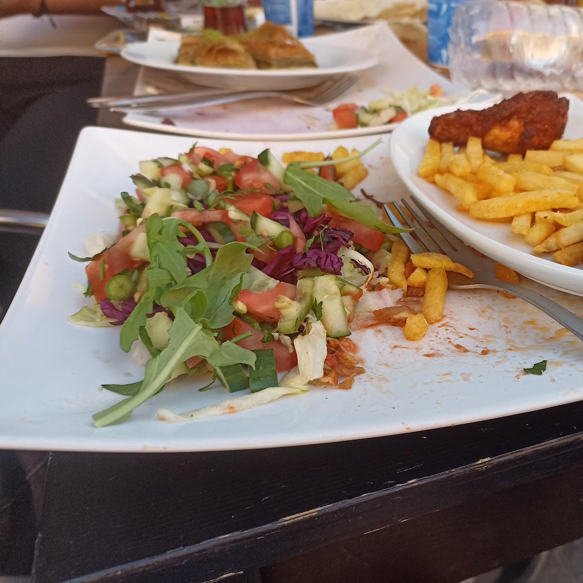 Restaurant "Anatolia Grill" in Mühlheim am Main