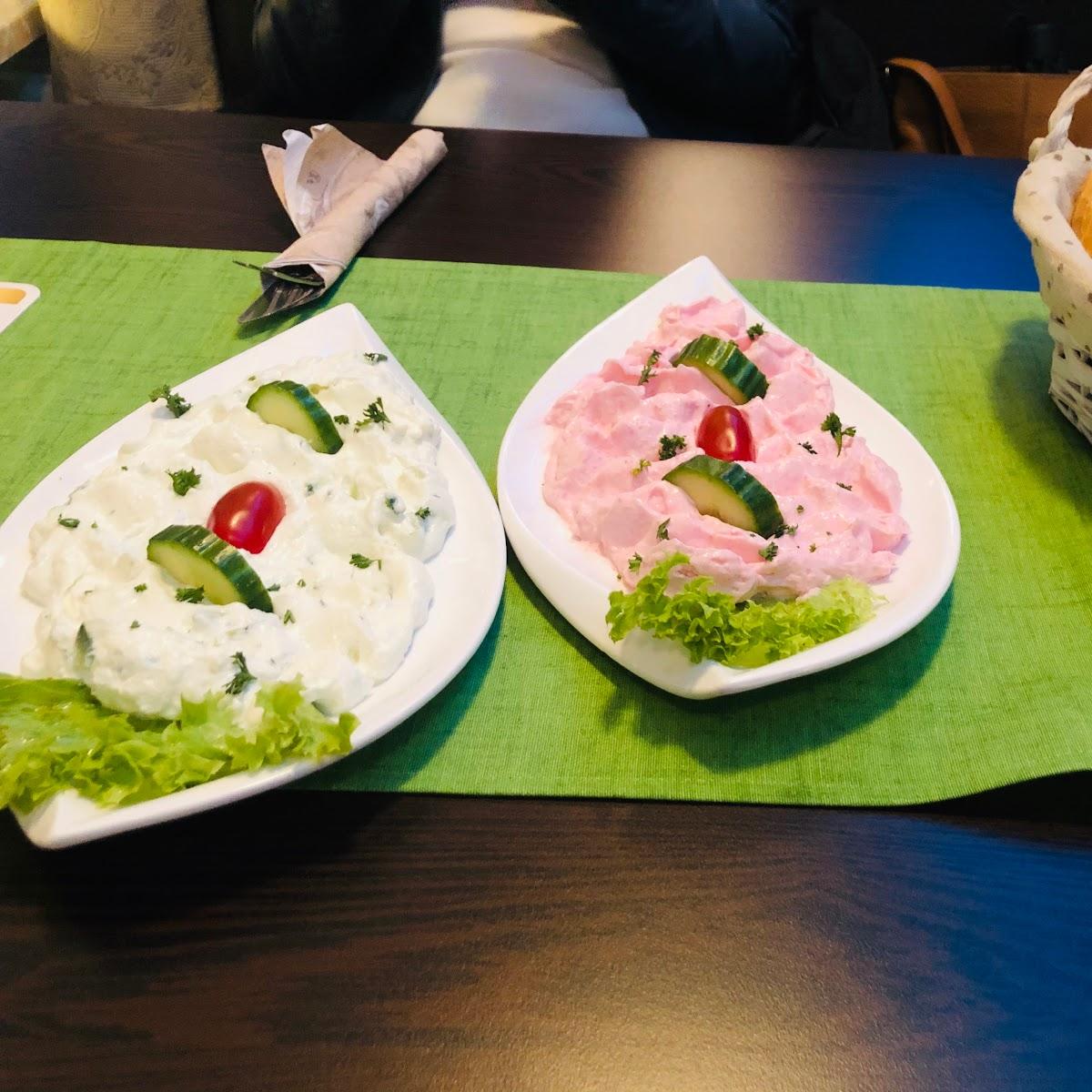 Restaurant "Tresor2 Restaurant-Bar-Billard" in Mühlheim am Main