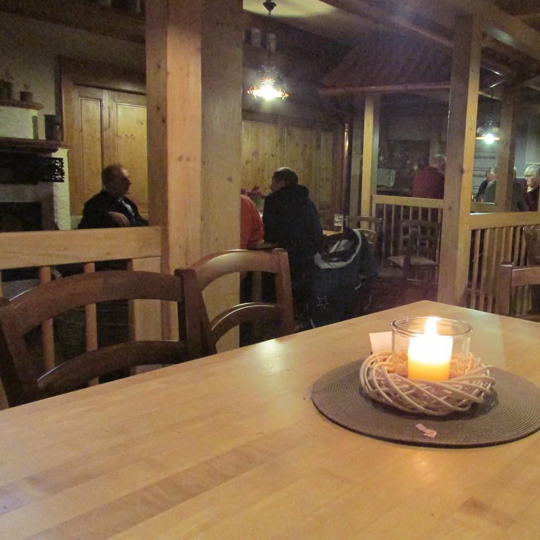 Restaurant "Brauereigaststätte Bähr" in  Steigerwald