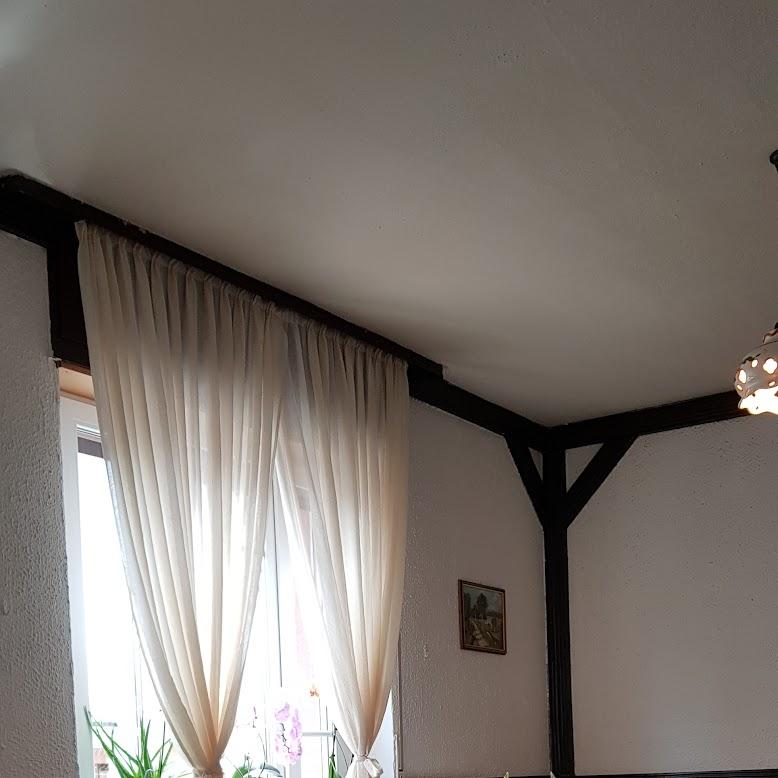 Restaurant "Hildesheimer Hof" in Mühlheim am Main