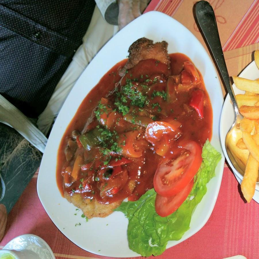 Restaurant "Gaststätte Zum Zoll" in Schöppenstedt