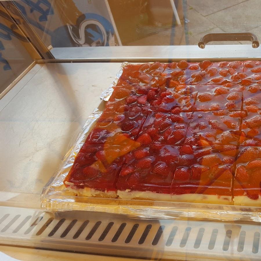 Restaurant "Haus am See" in Schladen