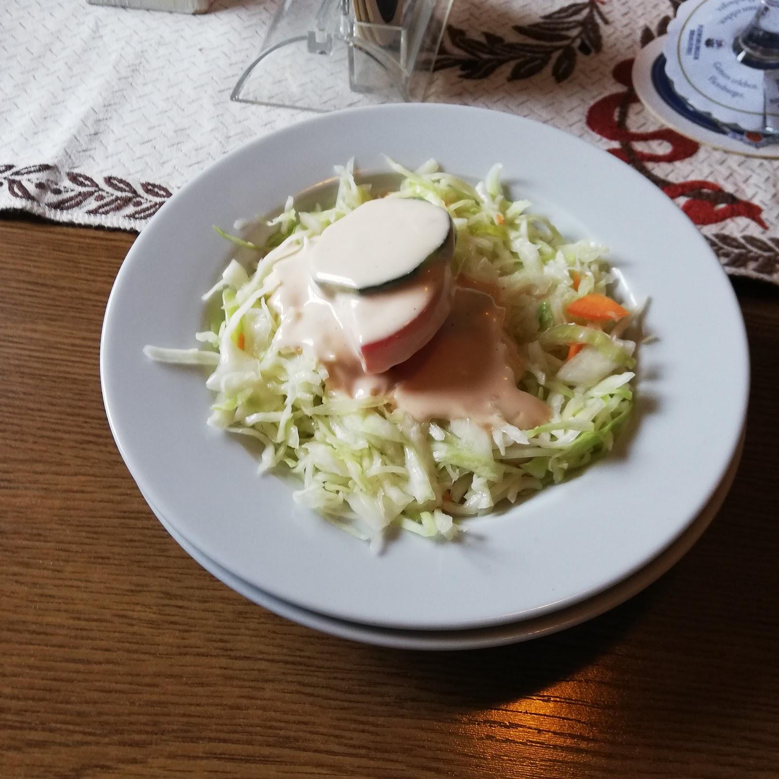 Restaurant "Achillion" in Tarp