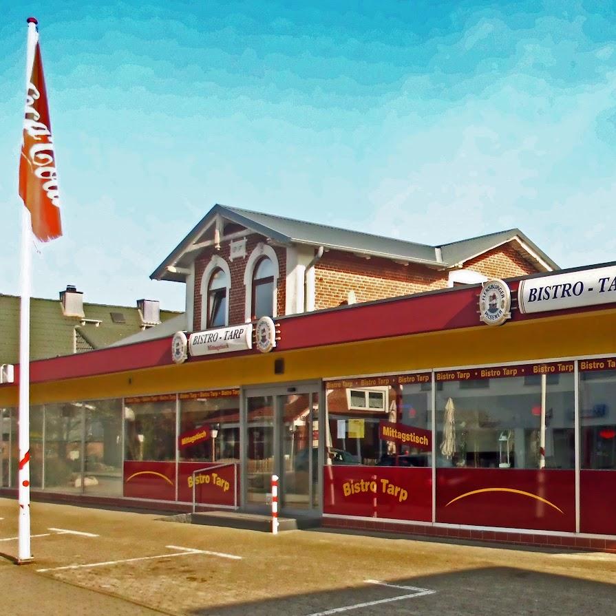 Restaurant "Bistro" in Tarp