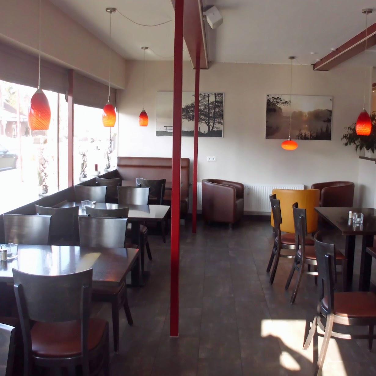 Restaurant "Bistro" in Tarp