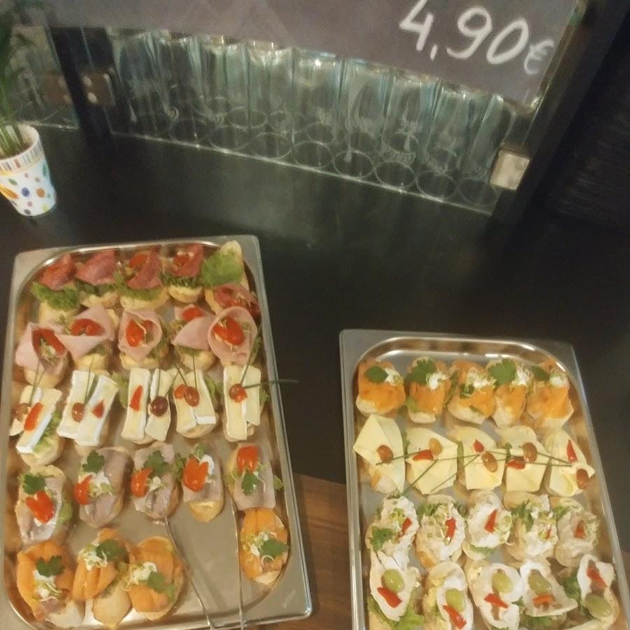 Restaurant "Crazy Kraken Taverne" in  Geiselwind