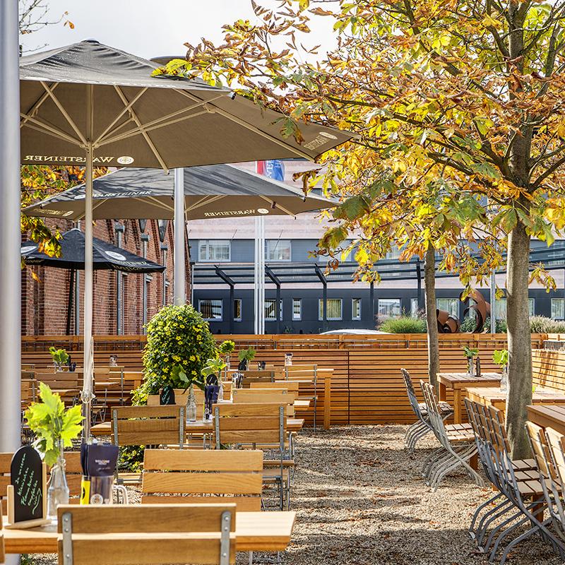 Restaurant "Gaststätte Plückers" in Bamberg