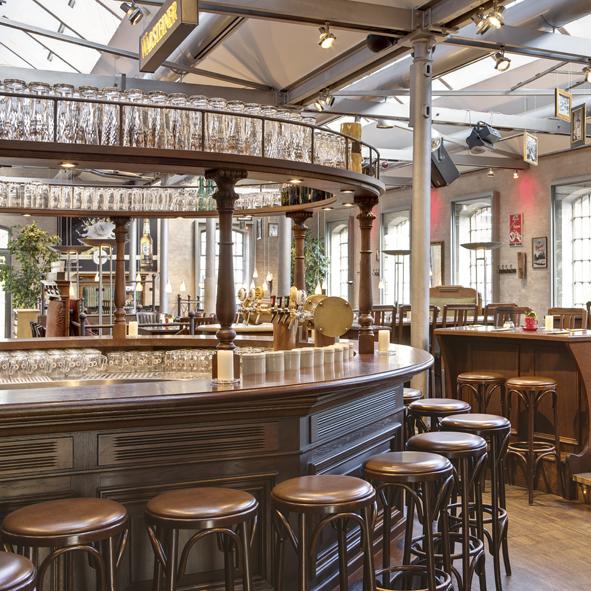 Restaurant "Gaststätte Plückers" in  Bamberg