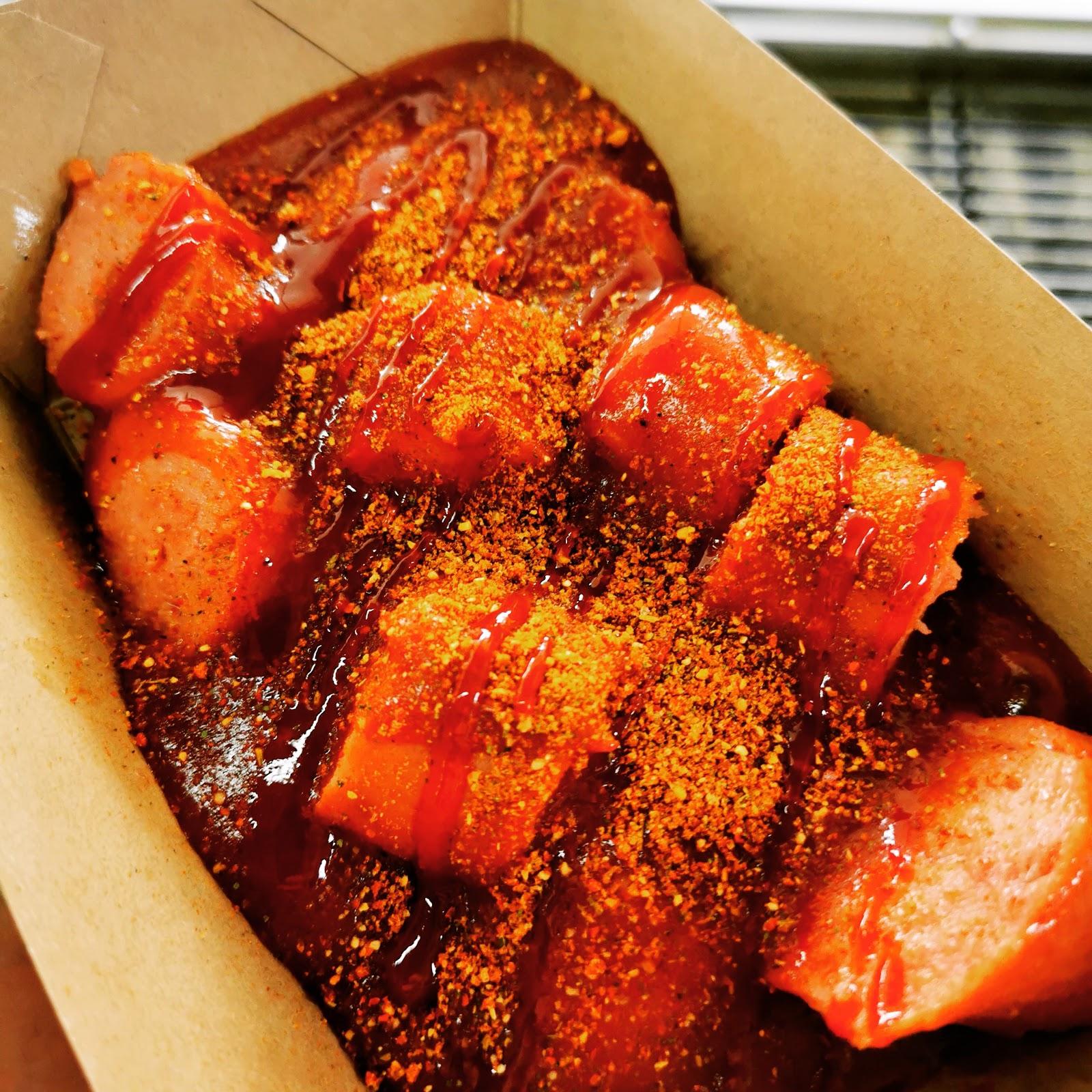 Restaurant "Curry Concept" in Lahnstein