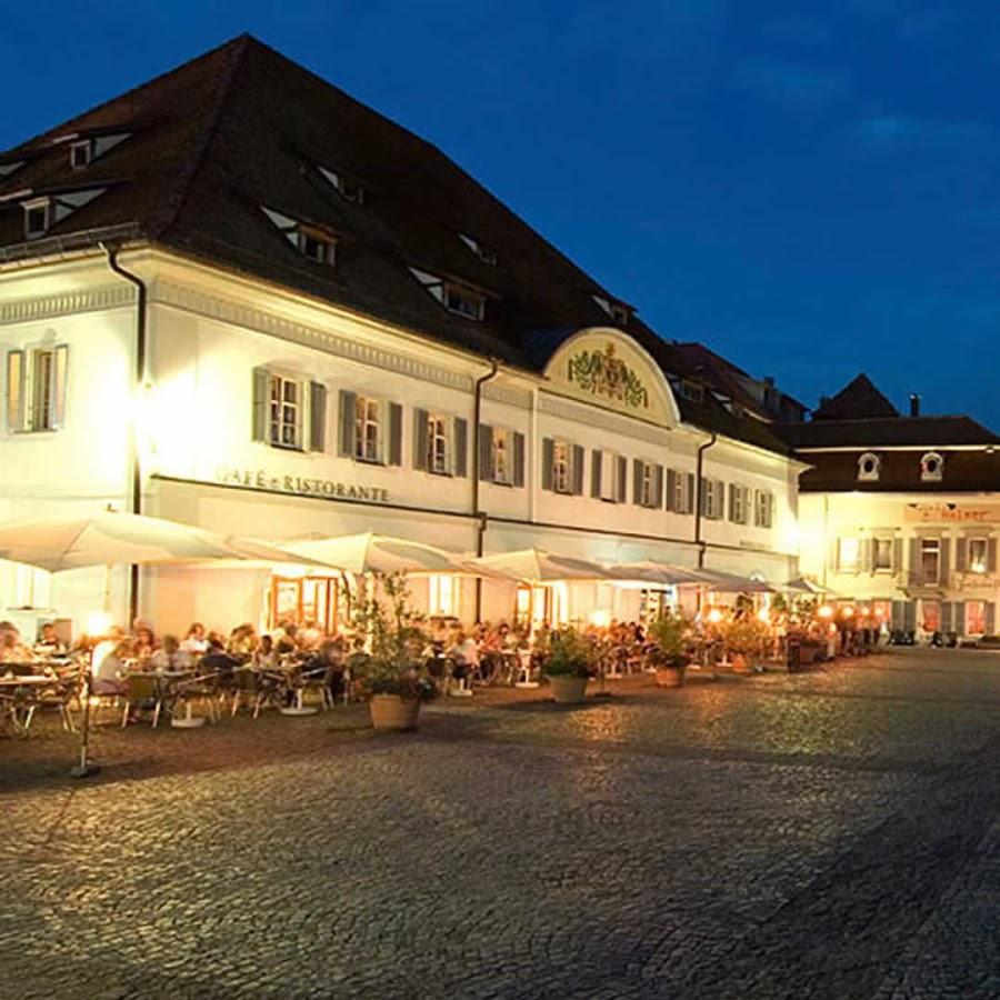 Restaurant "Ristorante Arena" in Überlingen