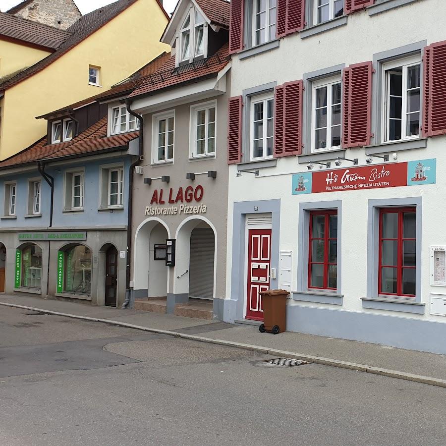 Restaurant "Restaurant Ho Guom" in Überlingen