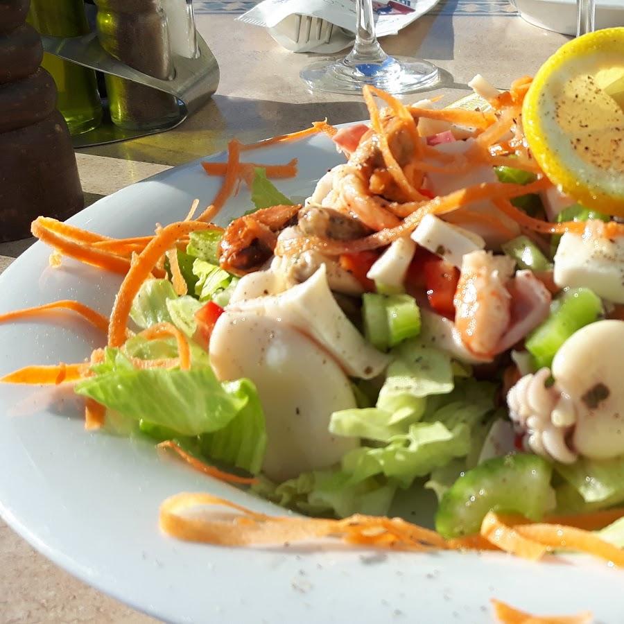 Restaurant "Ristorante Paganini" in Überlingen