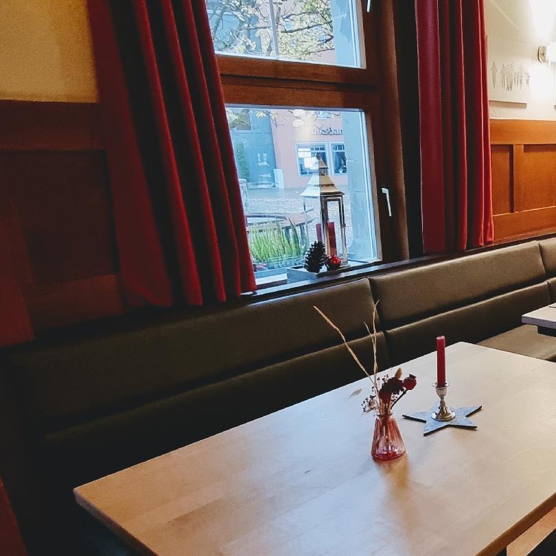 Restaurant "Gasthaus Engel" in Überlingen