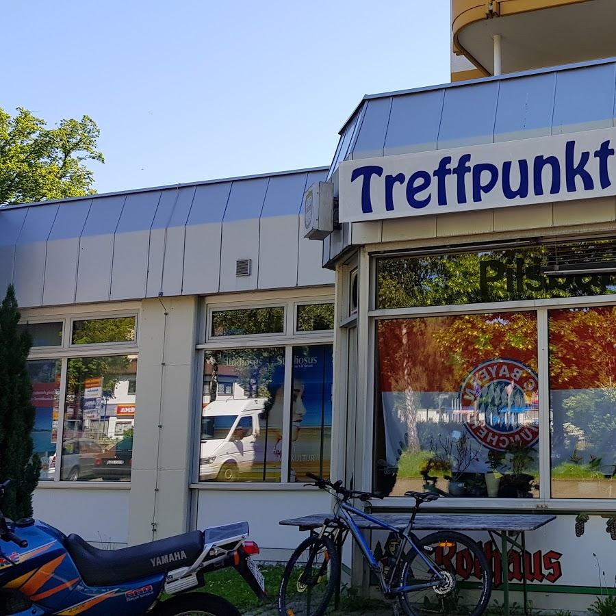 Restaurant "Bistro Treffpunkt, Inh. Gerd Senf" in Überlingen