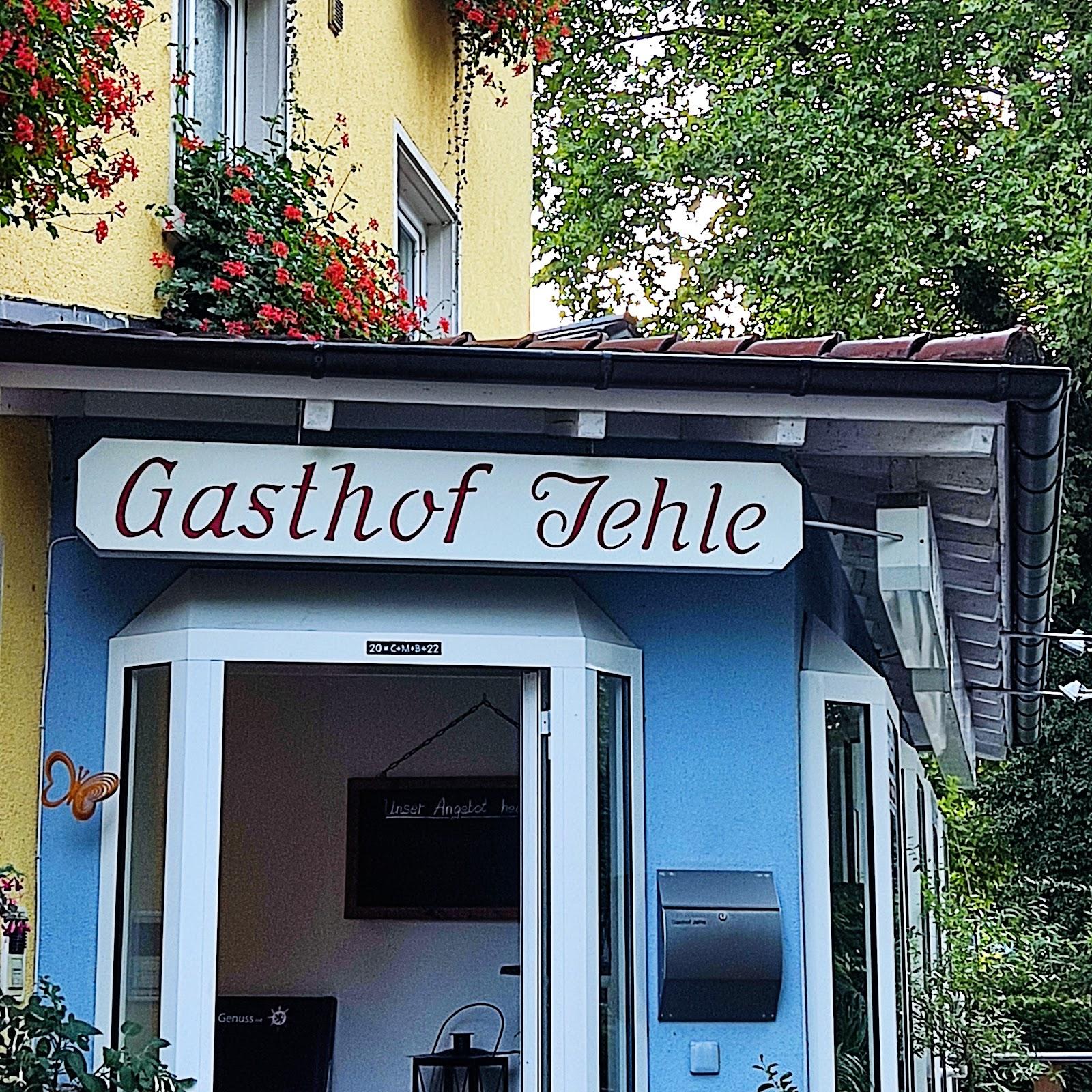 Restaurant "Gasthof - Jehle" in Überlingen