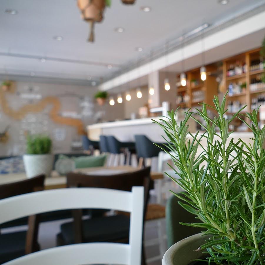 Restaurant "Cantina Monheim - Restaurant" in Monheim am Rhein