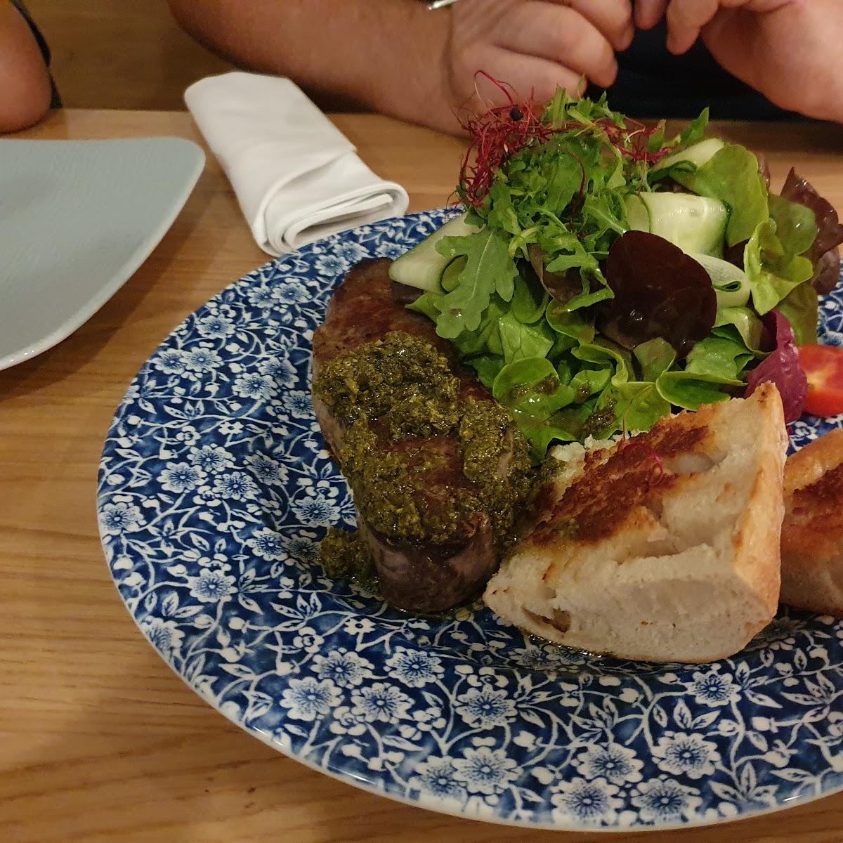 Restaurant "Los Bavaros" in Landshut