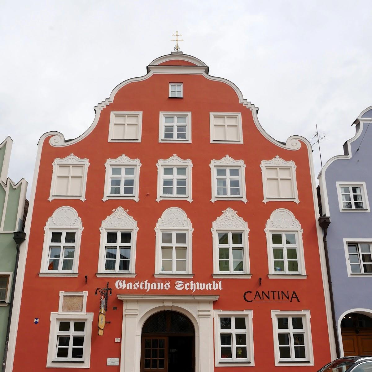 Restaurant "Cantina Ensenada" in Landshut