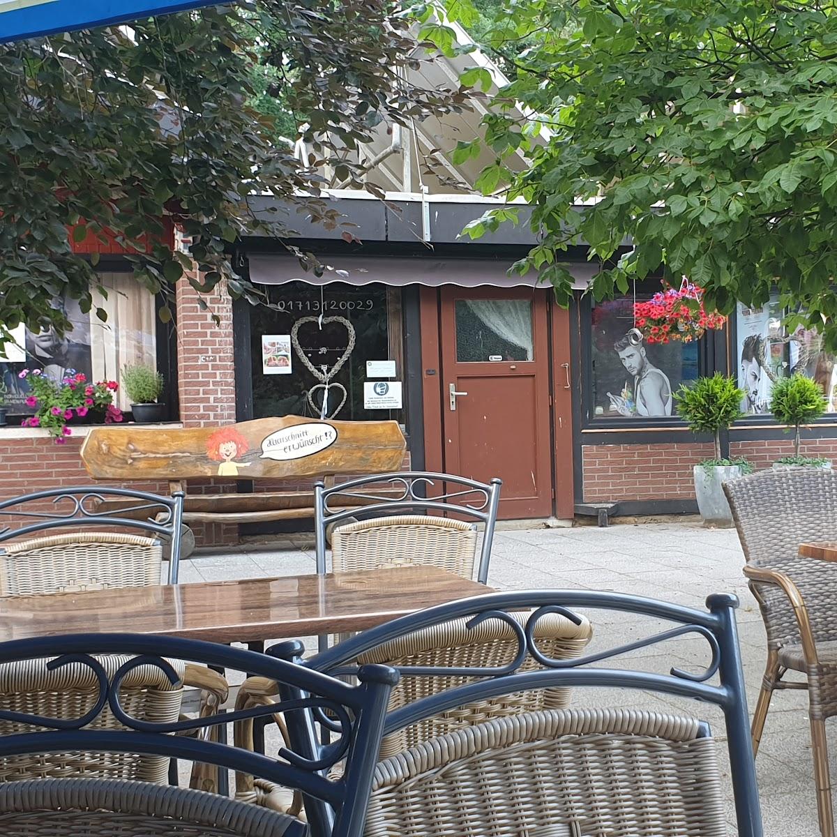 Restaurant "Akropolis Athene" in Heidenau