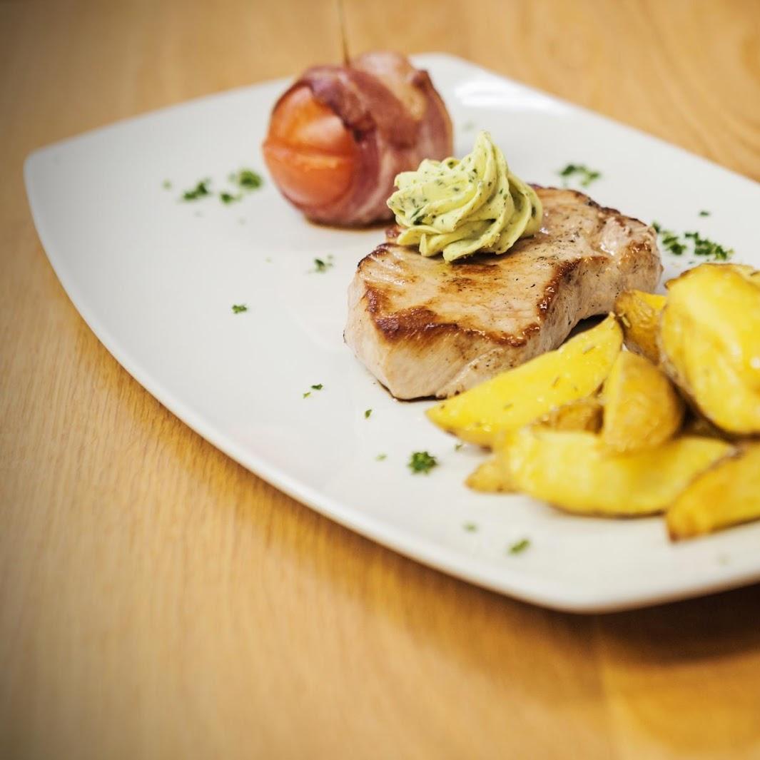 Restaurant "Restaurant Schultens" in Stemmen