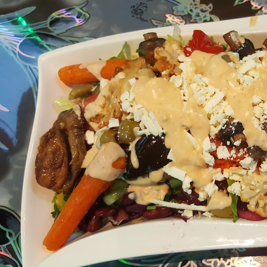 Restaurant "Stern Döner" in Sittensen