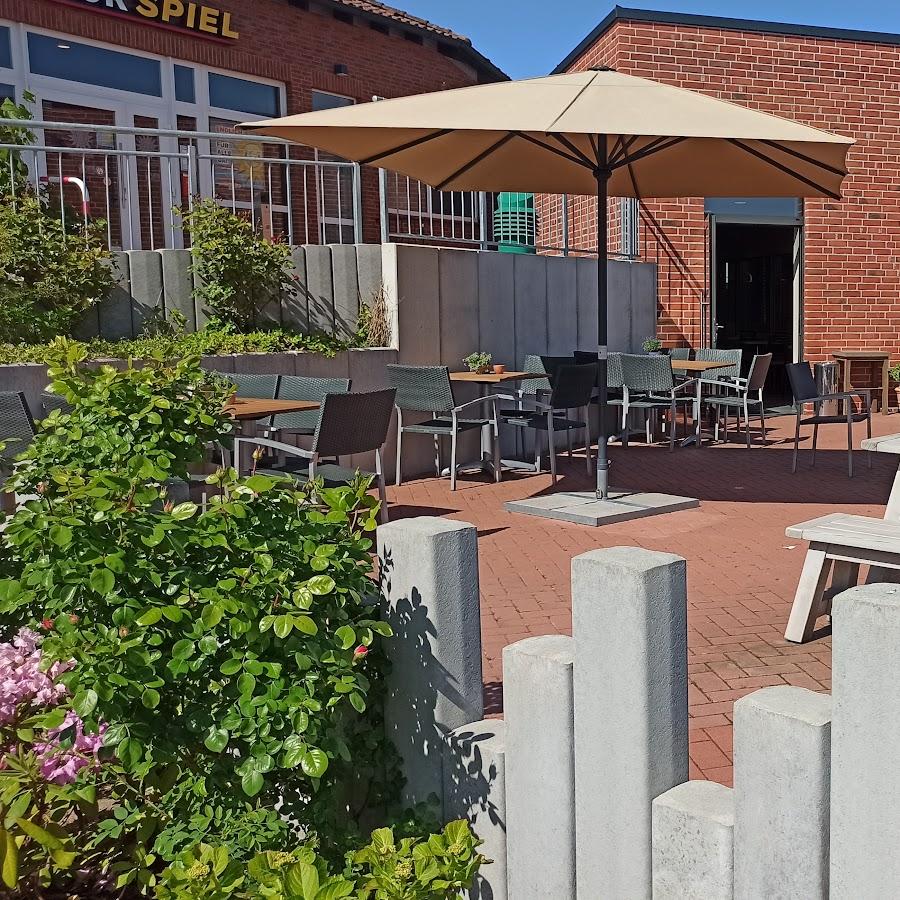 Restaurant "Shell Autohof" in Sittensen