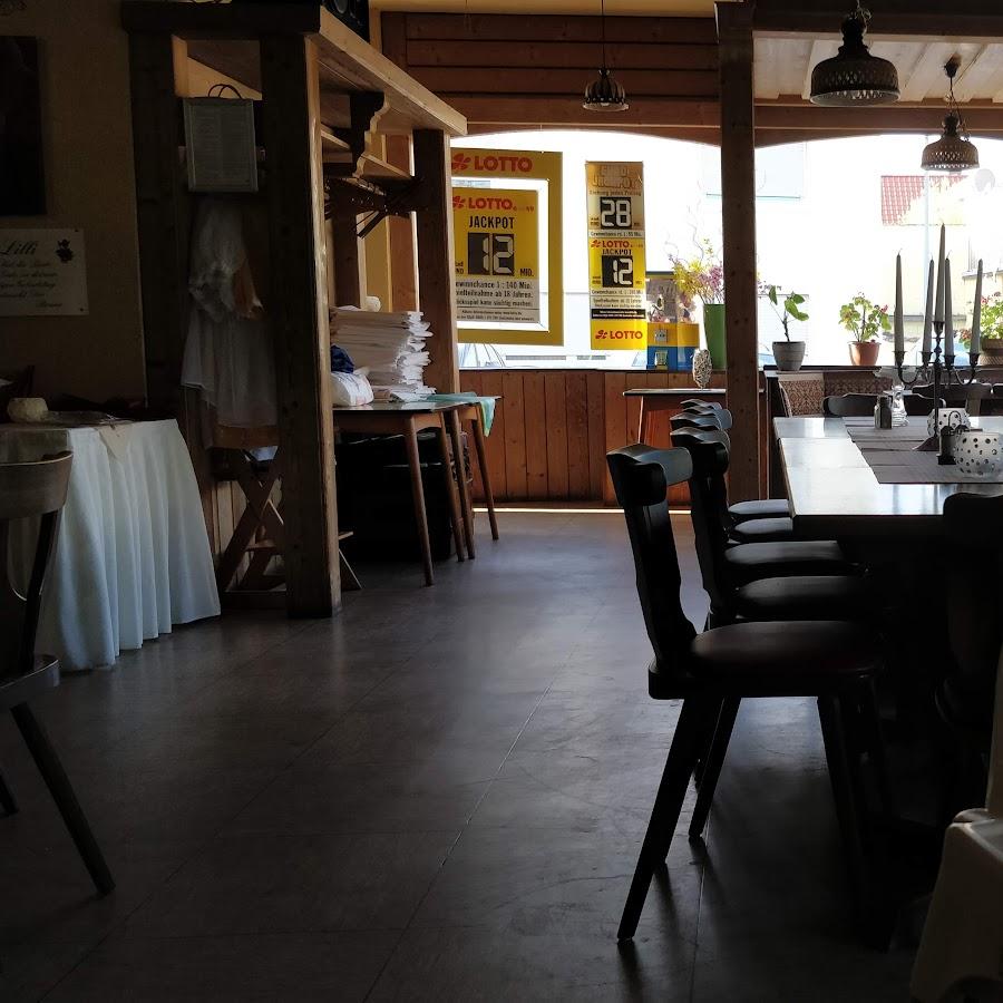 Restaurant "Gaststätte Bollmann" in Flörsheim-Dalsheim