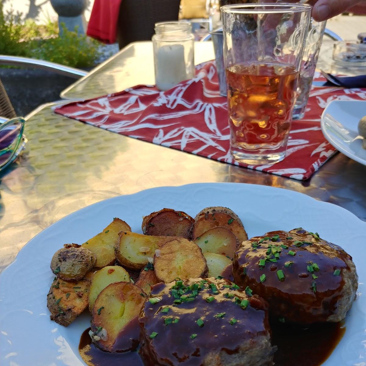 Restaurant "Tacheles Landrestaurant und Gästehaus" in Flörsheim-Dalsheim