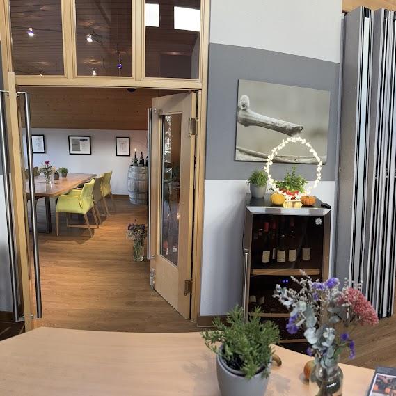 Restaurant "Tacheles Landrestaurant und Gästehaus" in Flörsheim-Dalsheim