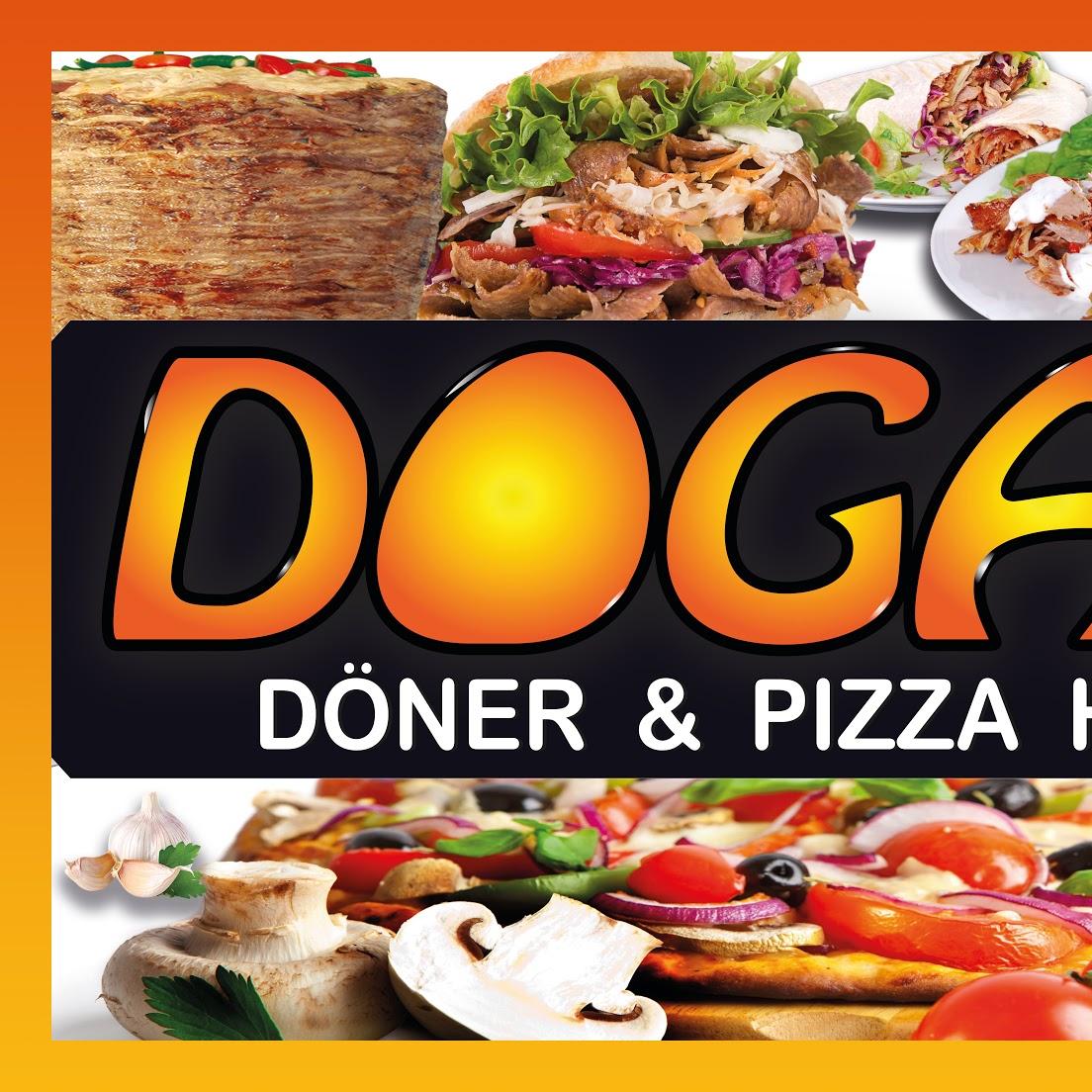 Restaurant "Dogan Döner & Pizza Haus | Flörsheim - Dalsheim" in Flörsheim-Dalsheim