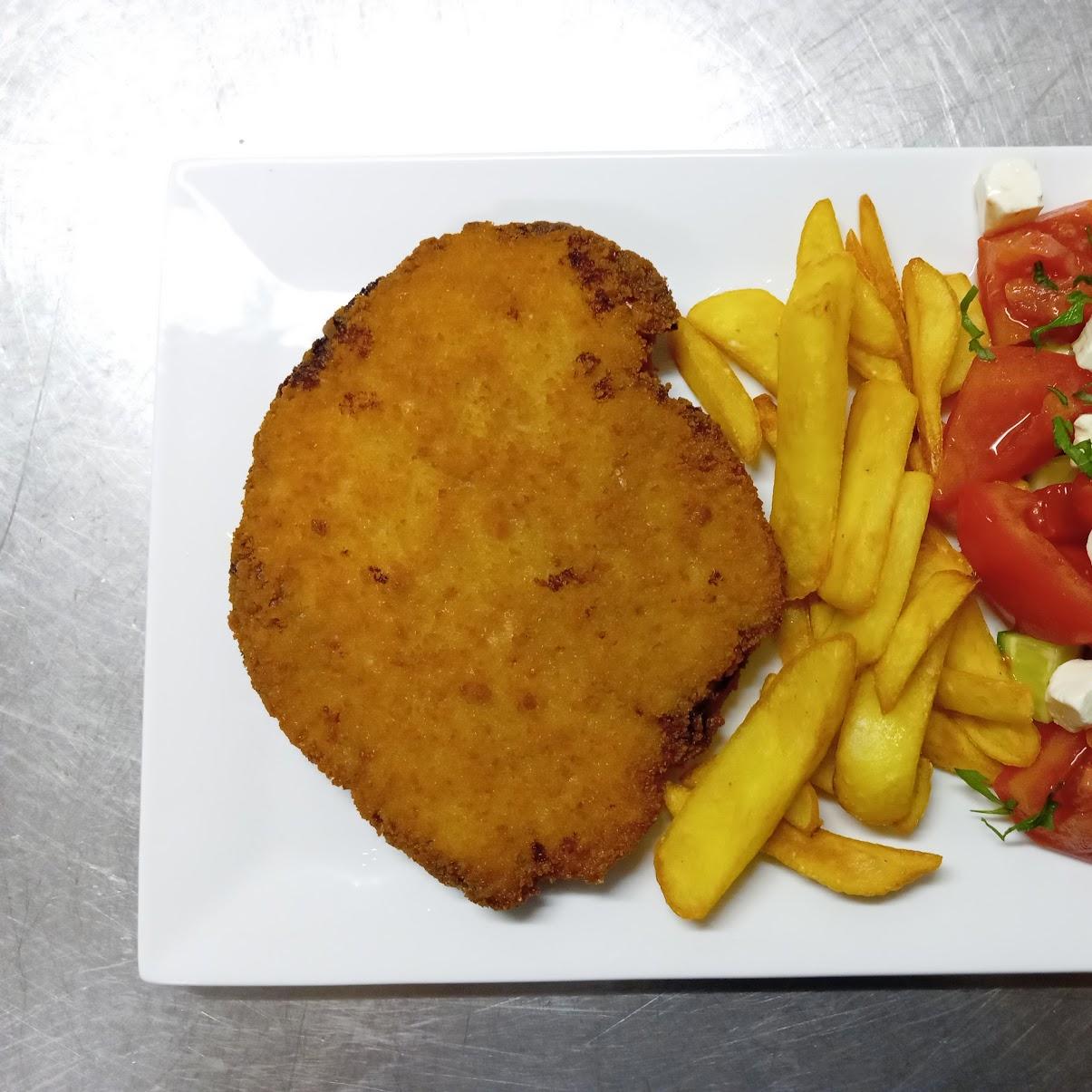 Restaurant "Zur Halbzeit" in Flörsheim-Dalsheim