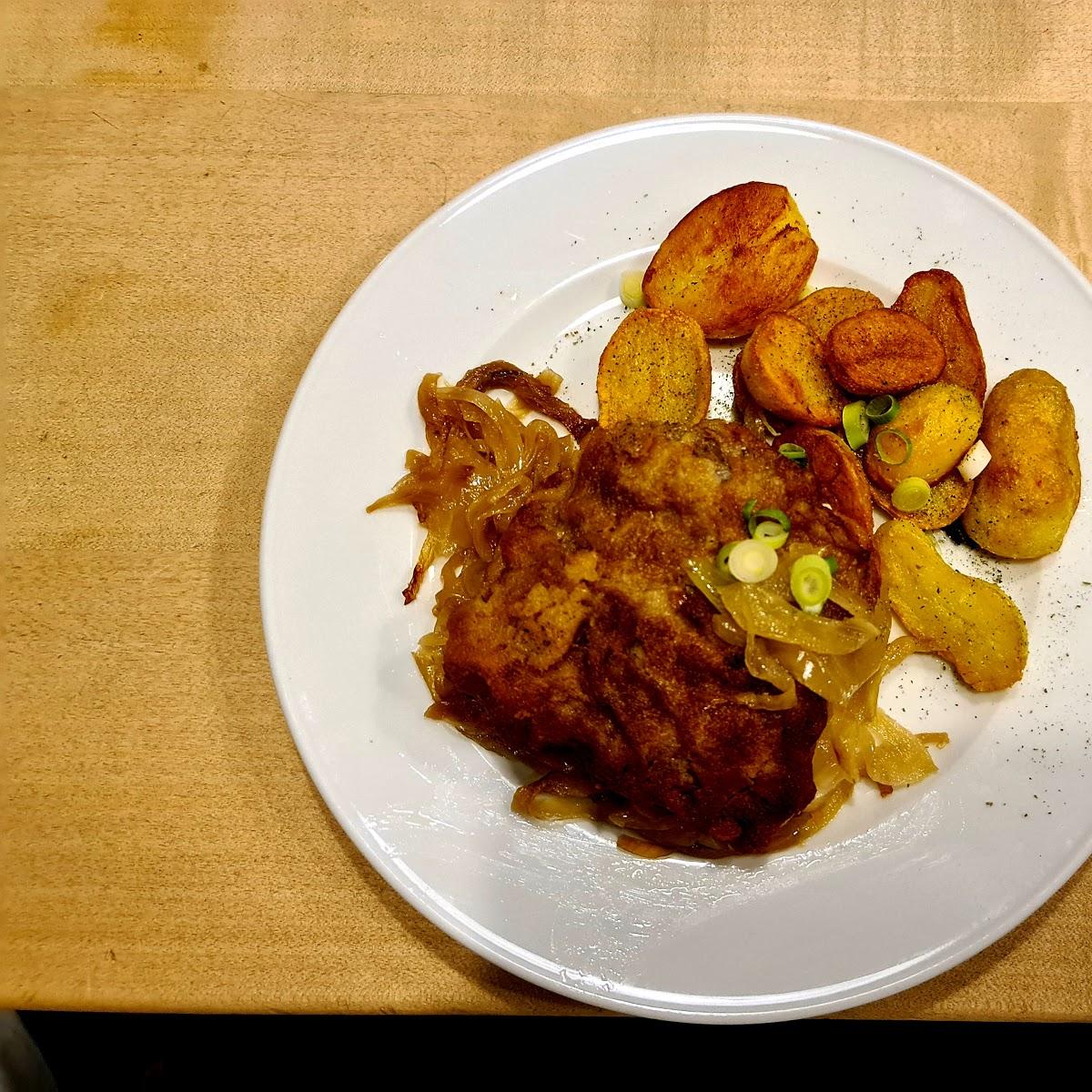 Restaurant "Gutsschänke Alte Brennerei" in Mölsheim