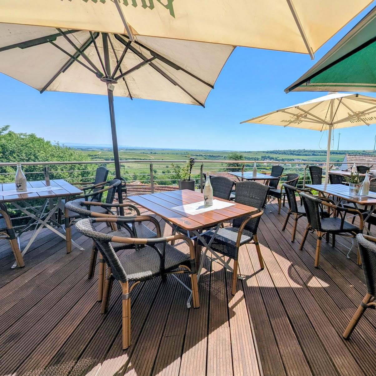 Restaurant "Klöter Chicken Ranch - Klöter Gaststätten GmbH" in Mölsheim