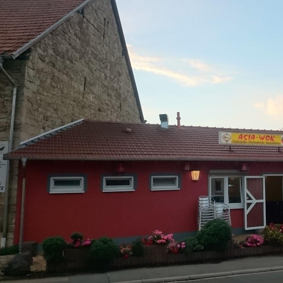 Restaurant "Xuan Duc Vu" in Gau-Odernheim