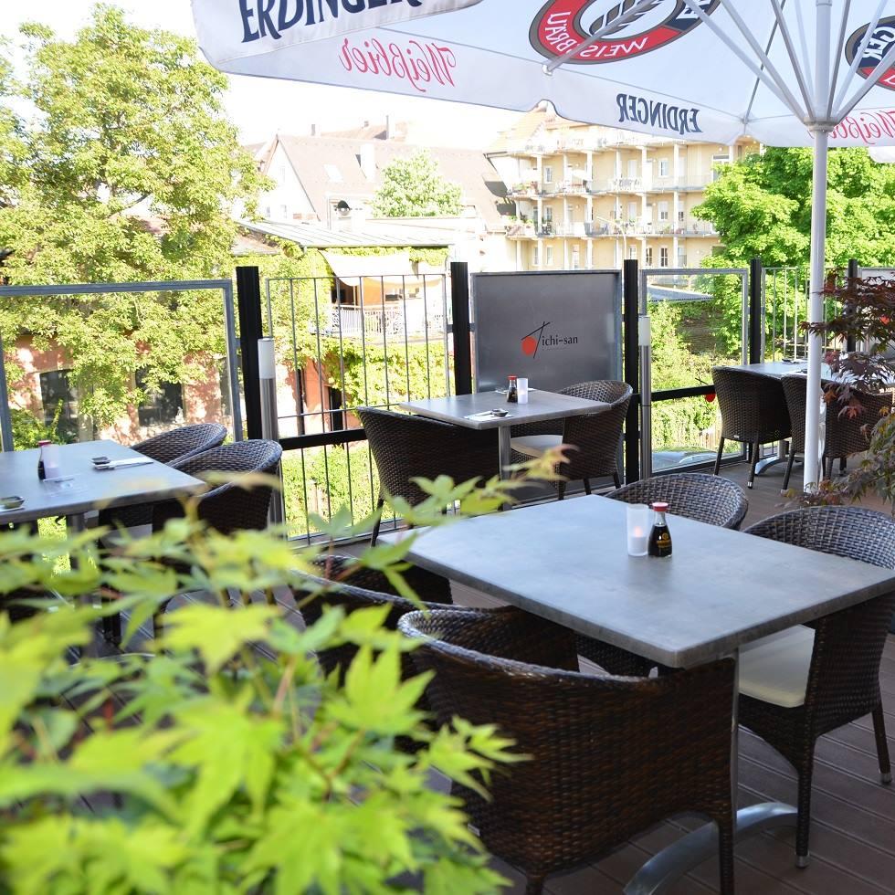 Restaurant "ichi-san" in  Bamberg