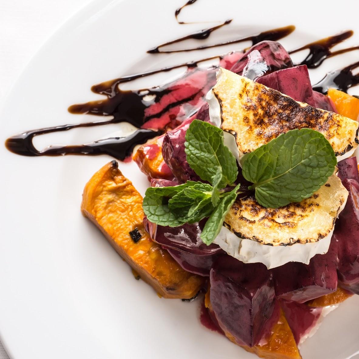 Restaurant "Gasthaus Zur Linde" in Bamberg