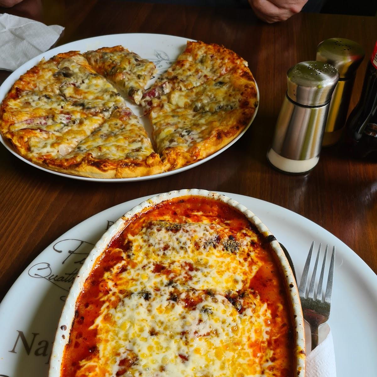 Restaurant "1 Döner" in Schnelldorf