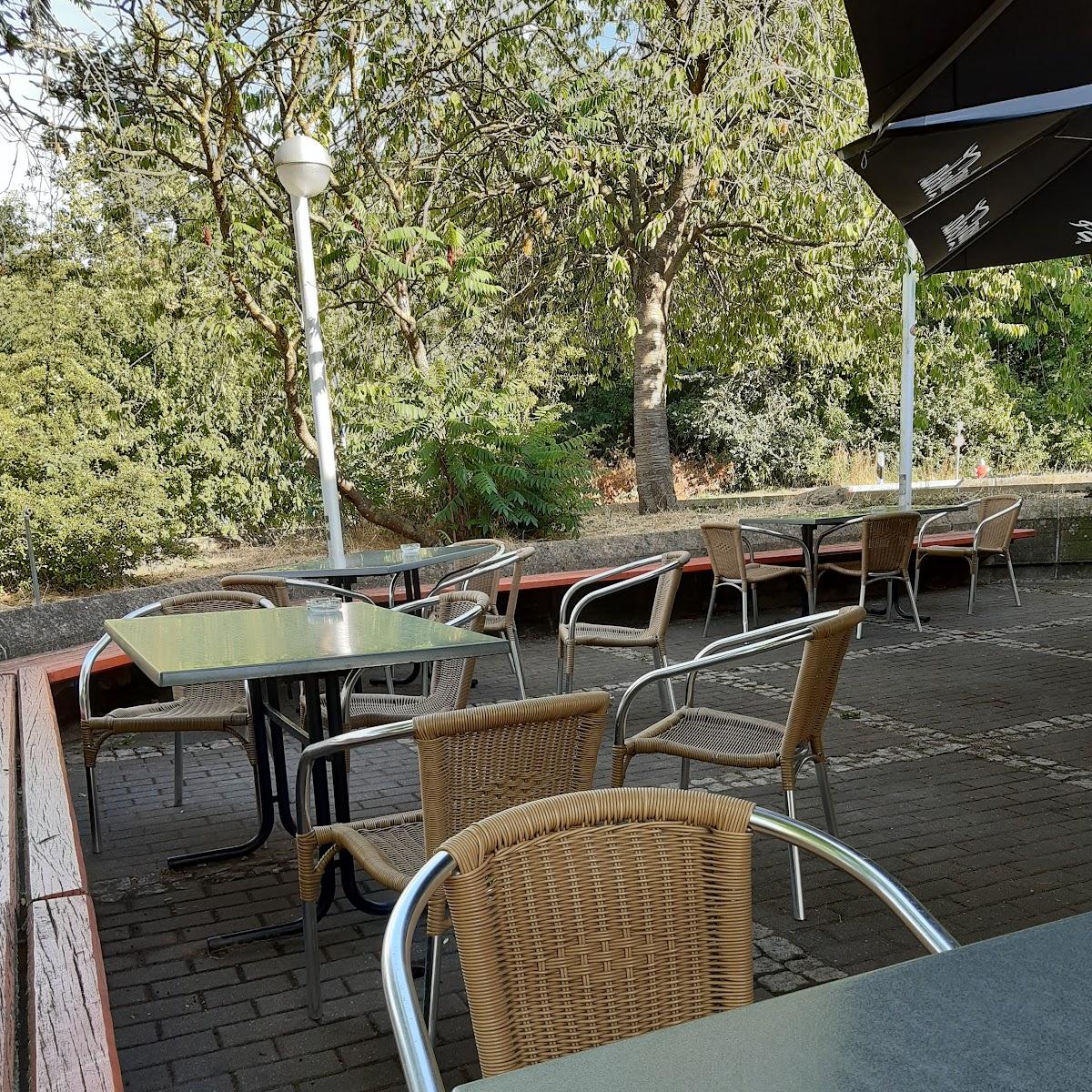 Restaurant "Serways Raststätte Frankenhöhe Nord" in Aurach